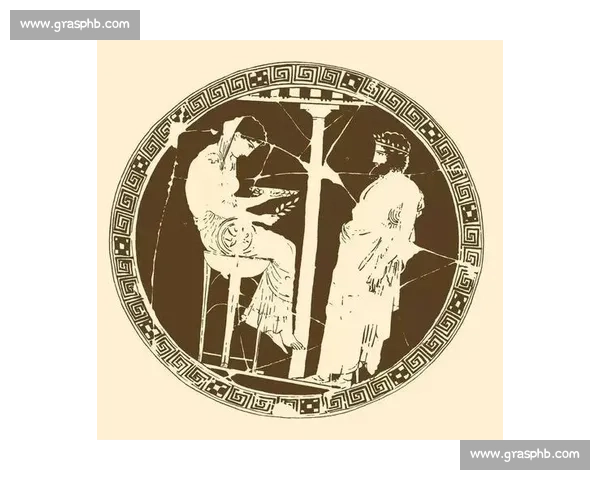 忒修斯的征途：“牛马打工人” 的远古镜像